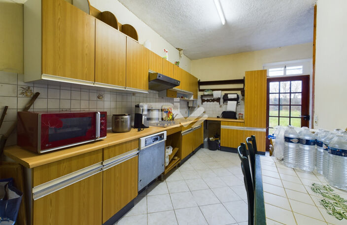 Vente maison 3 pièces 61 m² Fismes (51170) — photo 5