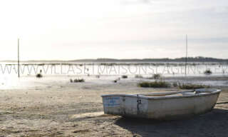 Maison 6 Pièces 190 m² à vendre à Lanton (33138)