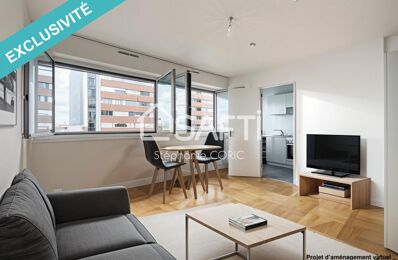 vente appartement 280 000 € à proximité de Fresnes (94260)