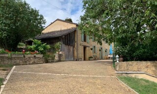 Maison 5 Pièces 130 m² à vendre à Lalinde (24150)