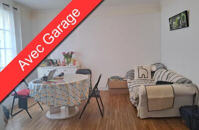 location appartement 700 € CC /mois à proximité de La Ville-Aux-Dames (37700)