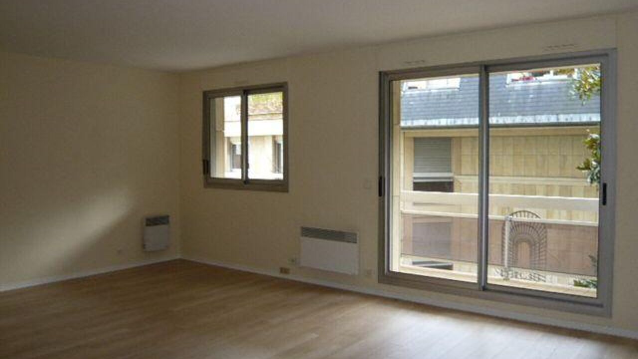 appartement 4 pièces 85 m2 à louer à Boulogne-Billancourt (92100)