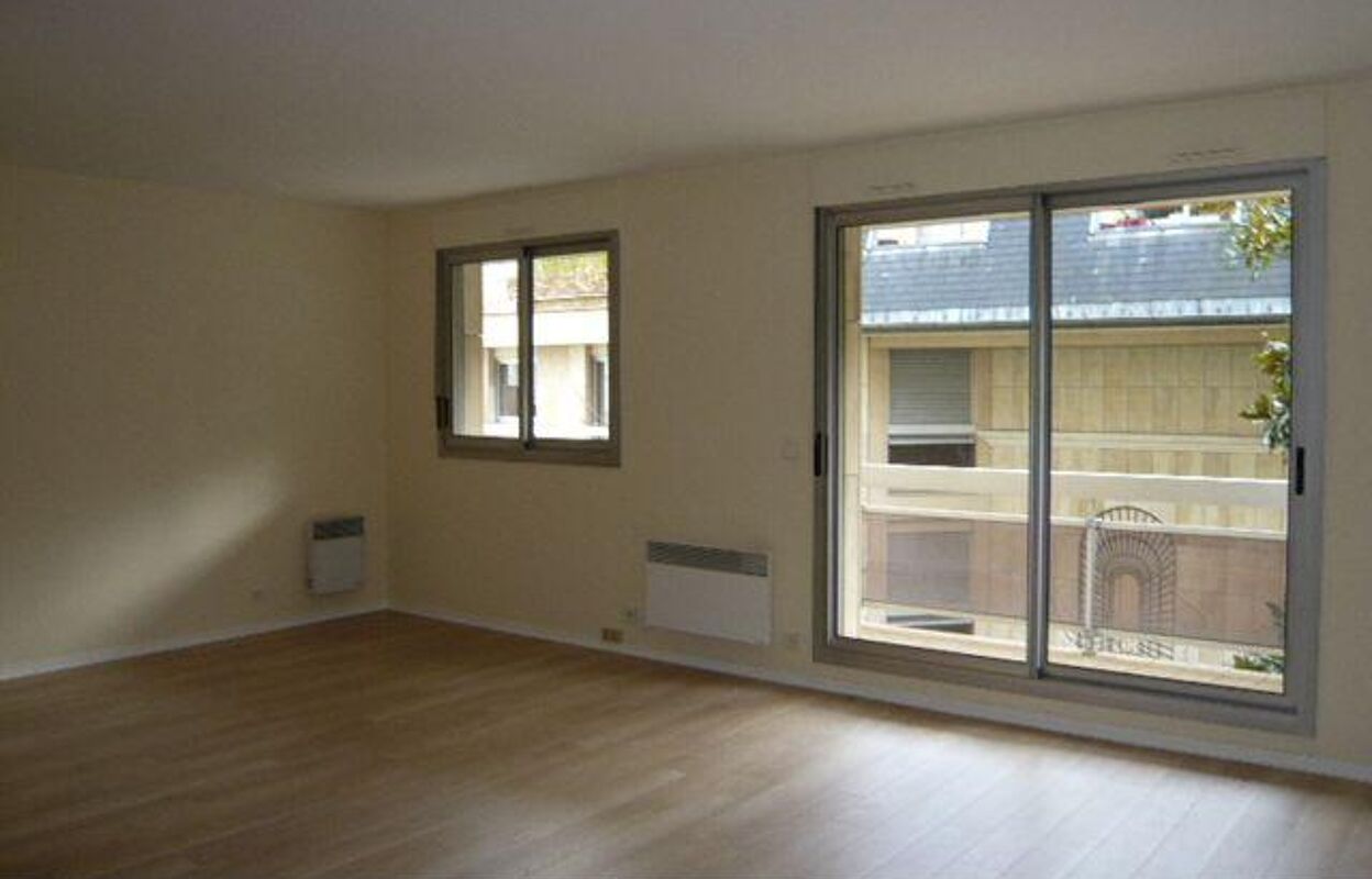 appartement 4 pièces 85 m2 à louer à Boulogne-Billancourt (92100)