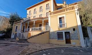 Immeuble  442 m² à vendre à Amélie-les-Bains-Palalda (66110)