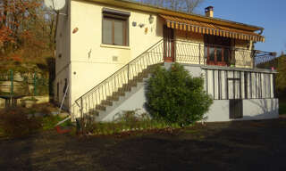 Maison 5 Pièces 128 m² à vendre à Cahors (46000)