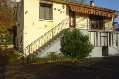 Maison 5 pièces 124775 €