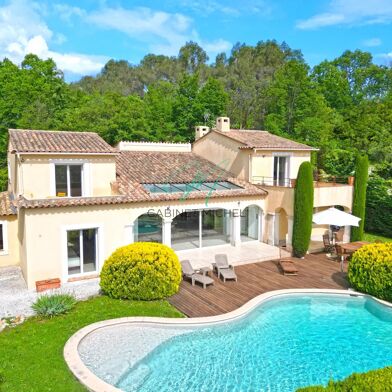 Maison 7 pièces 1272000 €