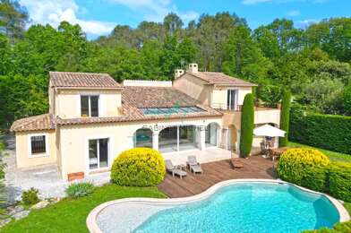 Maison 7 pièces 1272000 €