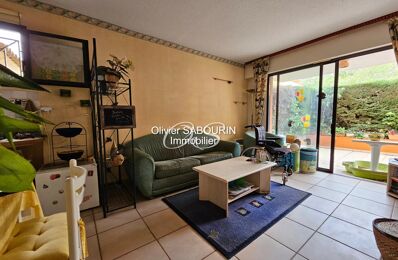 vente appartement 195 000 € à proximité de Saint-Aygulf (83370)