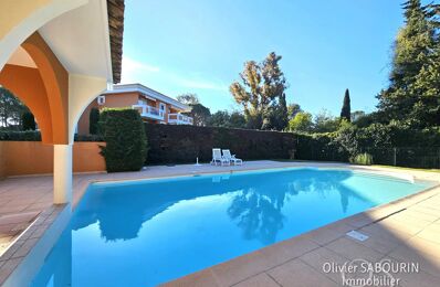 vente appartement 195 000 € à proximité de Puget-sur-Argens (83480)