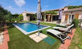 Maison 5 Pièces 125 m² à vendre à Le Muy (83490)