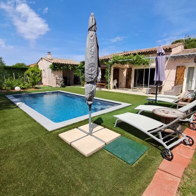 Maison 5 pièces 499000 €