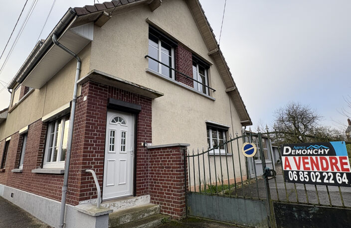 MAISON SITUÉE À BEAUCAMPS-LE-VIEUX — photo 3