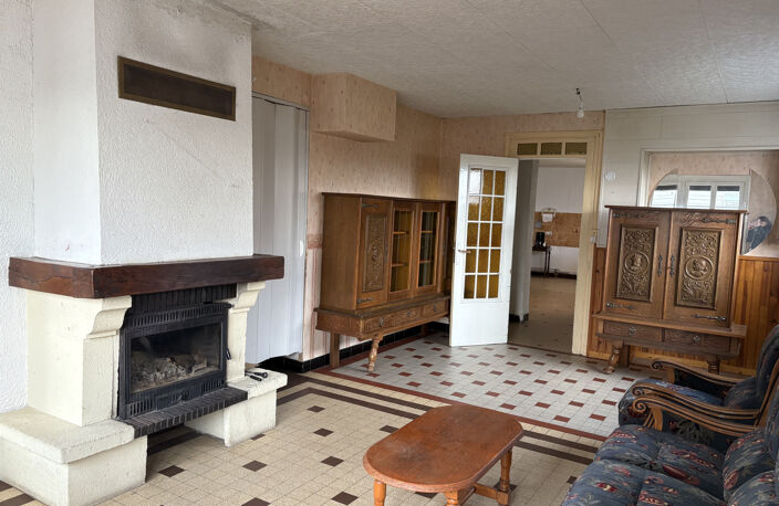 MAISON SITUÉE À BEAUCAMPS-LE-VIEUX — photo 4