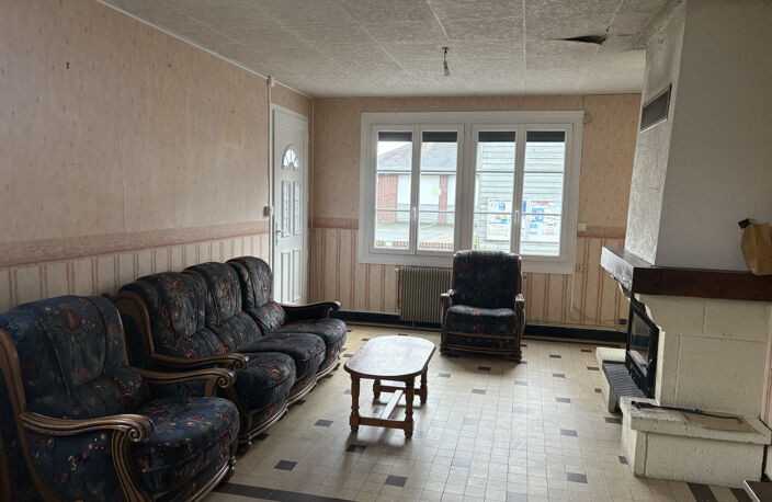 MAISON SITUÉE À BEAUCAMPS-LE-VIEUX — photo 5