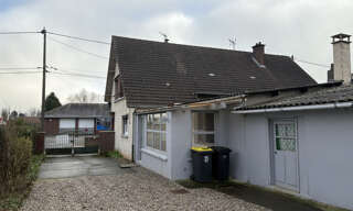 Maison 5 Pièces 103 m² à vendre à Beaucamps-le-Vieux (80430)