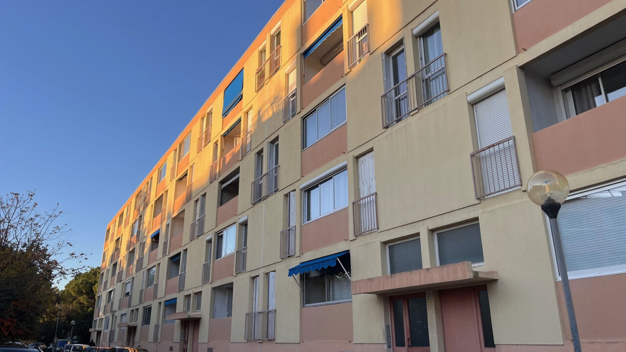 appartement 3 pièces 66 m2 à louer à Aubagne (13400)