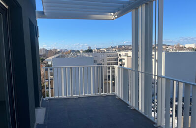 location appartement 617 € CC /mois à proximité de Marseille 4 (13004)