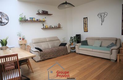 vente appartement 288 000 € à proximité de Grézieu-la-Varenne (69290)