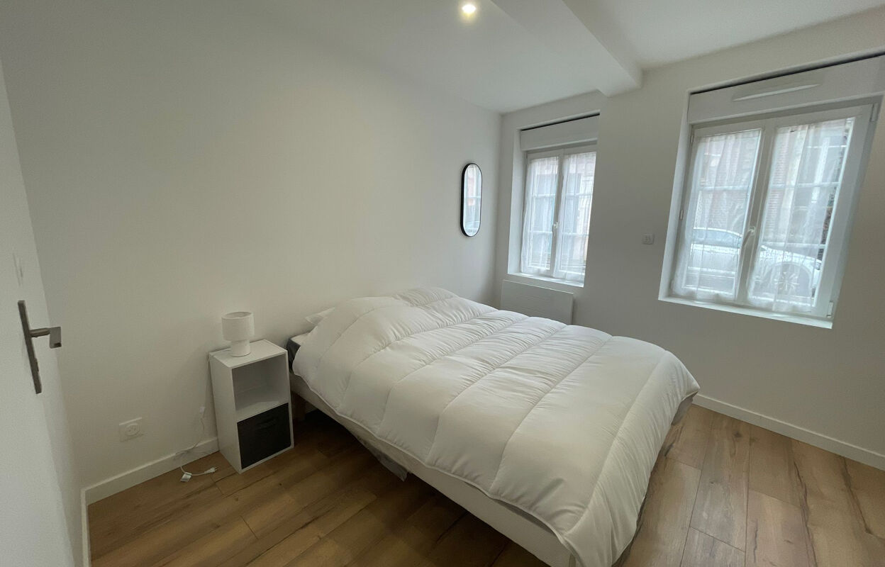 appartement 1 pièces 10 m2 à louer à Beauvais (60000)