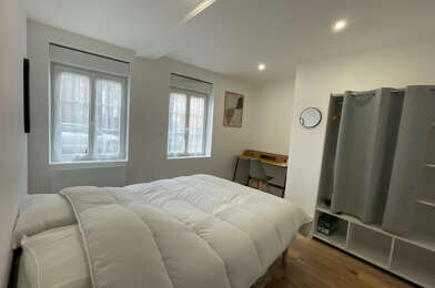 Appartement 3 pièces 495 €