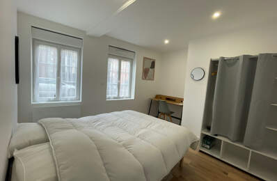 Colocation à Beauvais : Maison de 84.80m2 — photo du bien
