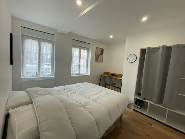 Colocation à Beauvais : Maison de 84.80m2 — photo du bien