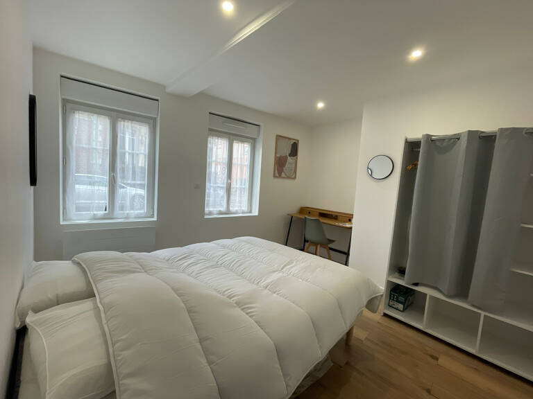 Colocation à Beauvais : Maison de 84.80m2 — photo 1