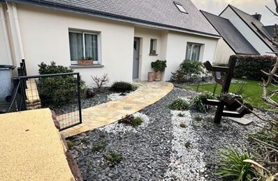 vente maison 435 000 € à proximité de La Bosse-de-Bretagne (35320)