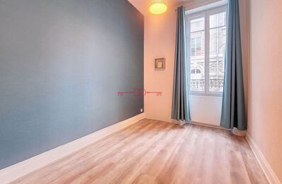 appartement 2 pièces 34 m2 à vendre à Reims (51100)