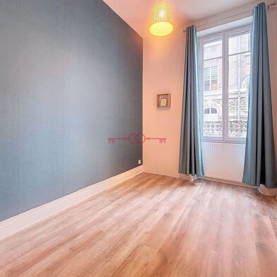 Appartement 2 pièces 34 m²