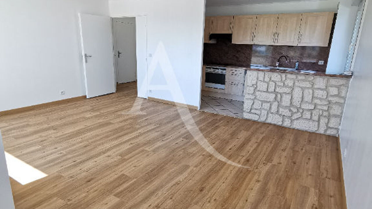 appartement 3 pièces 63 m2 à louer à Cergy (95000)