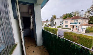 Appartement 4 Pièces 62 m² à vendre à Bizanos (64320)