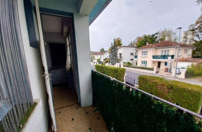 Appartement Bizanos 5 pièce(s) 62 m2 — photo du bien