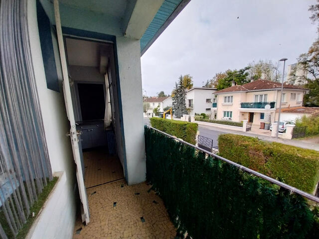 Appartement proposé à Bizanos