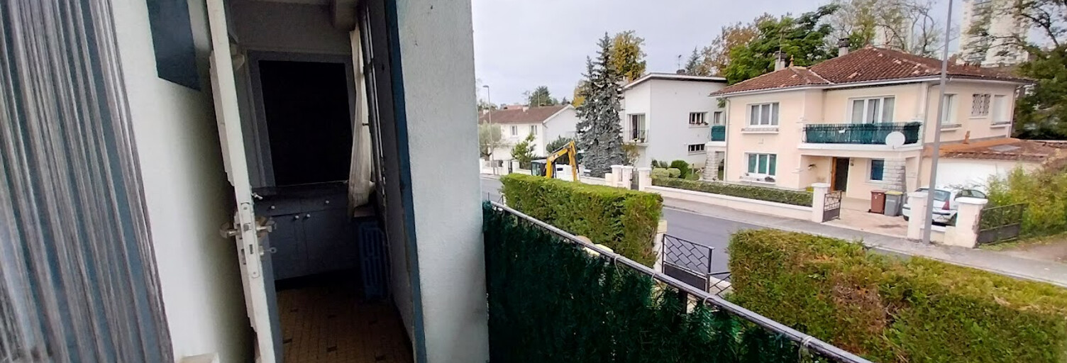 Appartement 4 Pièces 62 m² à vendre à Bizanos (64320)