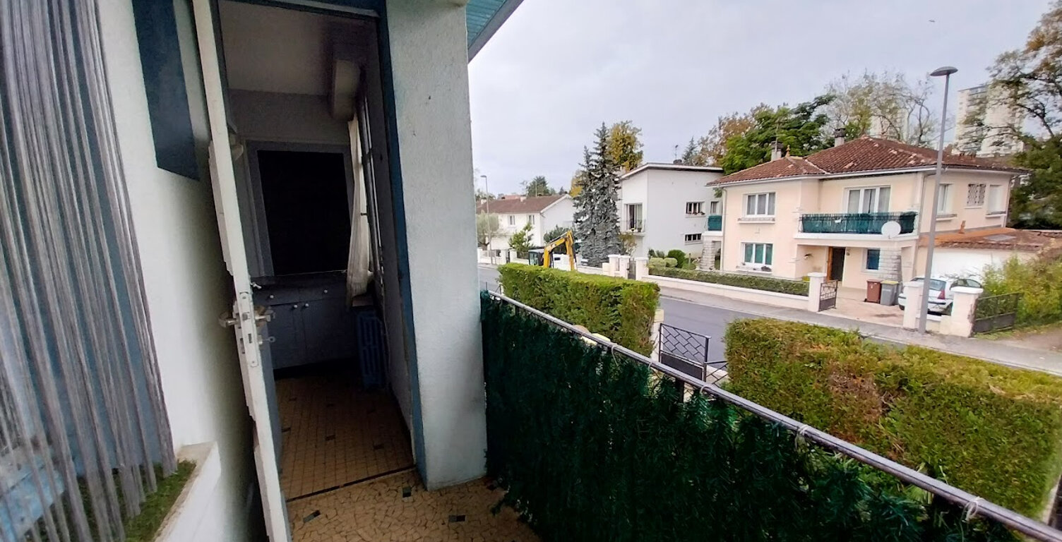 Appartement Bizanos 5 pièce(s) 62 m2 — photo 1