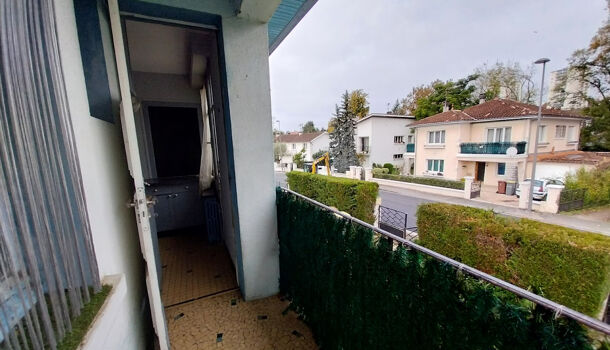 Appartement 4 pièces  à vendre Bizanos 64320