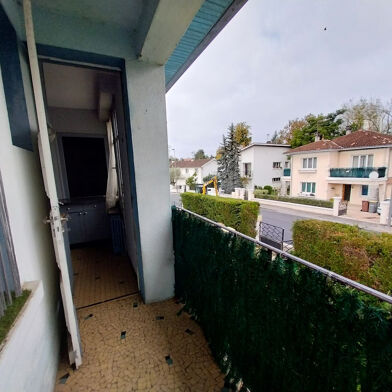 Appartement 4 pièces 149000 €