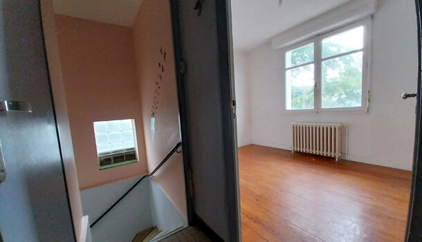 Appartement 4 pièces  à vendre Bizanos 64320