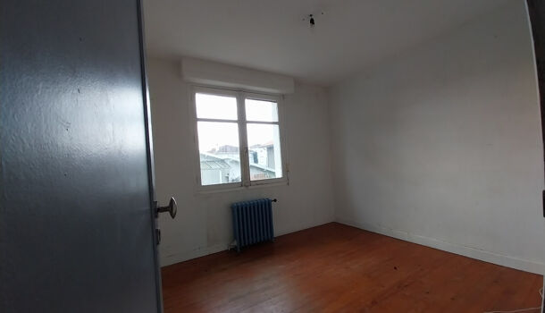 Appartement 4 pièces  à vendre Bizanos 64320