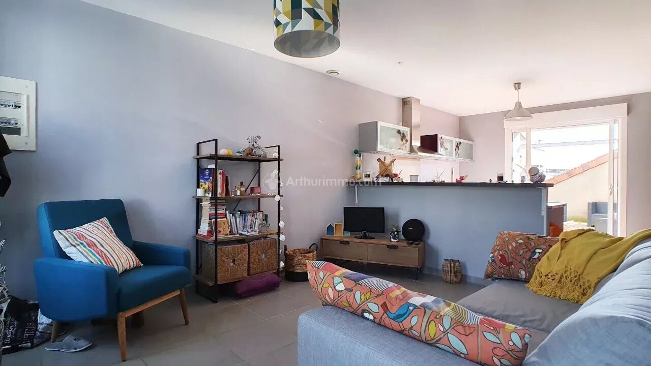 appartement 3 pièces 42 m2 à louer à Albi (81000)