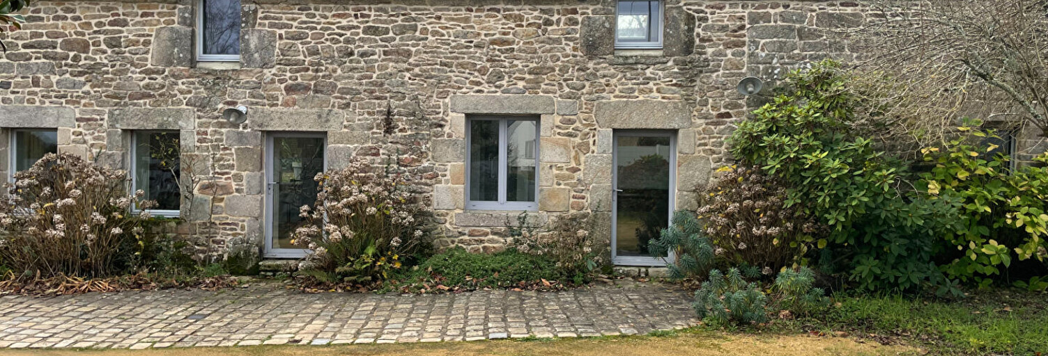 Maison 4 Pièces 160 m² à vendre à Saint-Avé (56890)