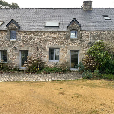 Maison 4 pièces 682500 €