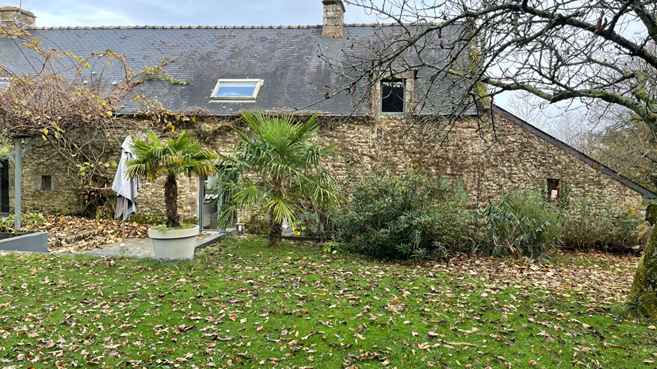 maison 4 pièces 100 m2 à vendre à Saint-Avé (56890)