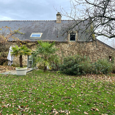 Maison 4 pièces 100 m²