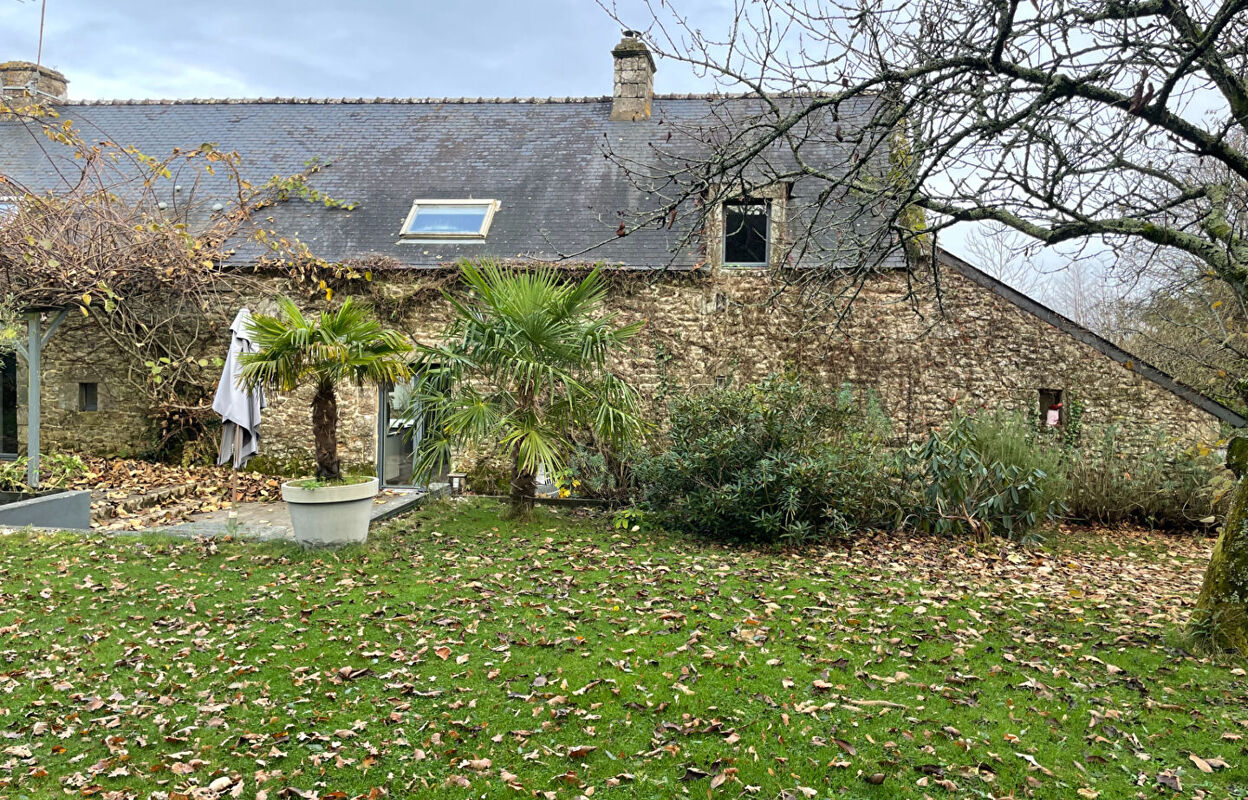 maison 4 pièces 100 m2 à vendre à Saint-Avé (56890)