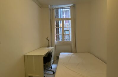 location appartement 800 € CC /mois à proximité de Jarrie (38560)