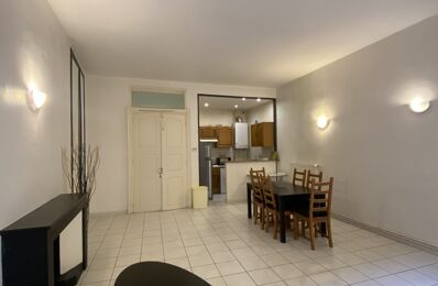 location appartement 800 € CC /mois à proximité de Crolles (38920)