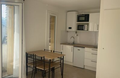 location appartement 500 € CC /mois à proximité de Saint-Paul-de-Varces (38760)